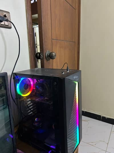 Pc for sale urgent