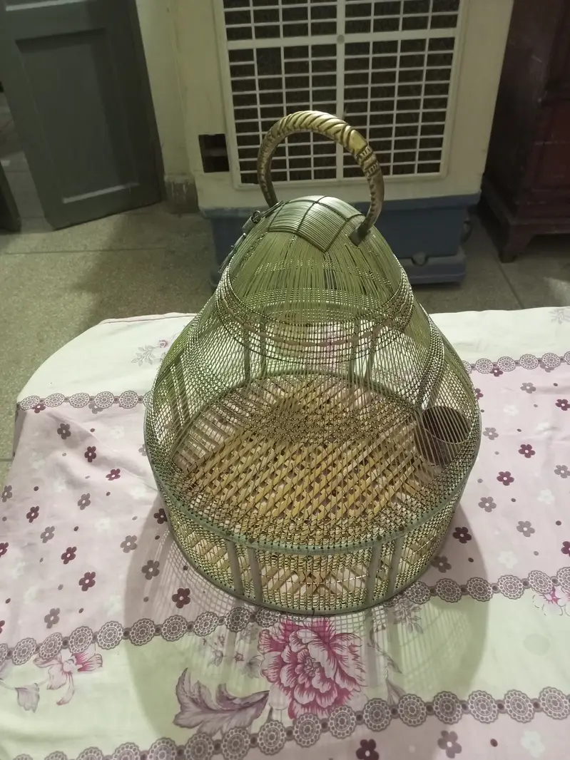 pinjra cage — photo 3