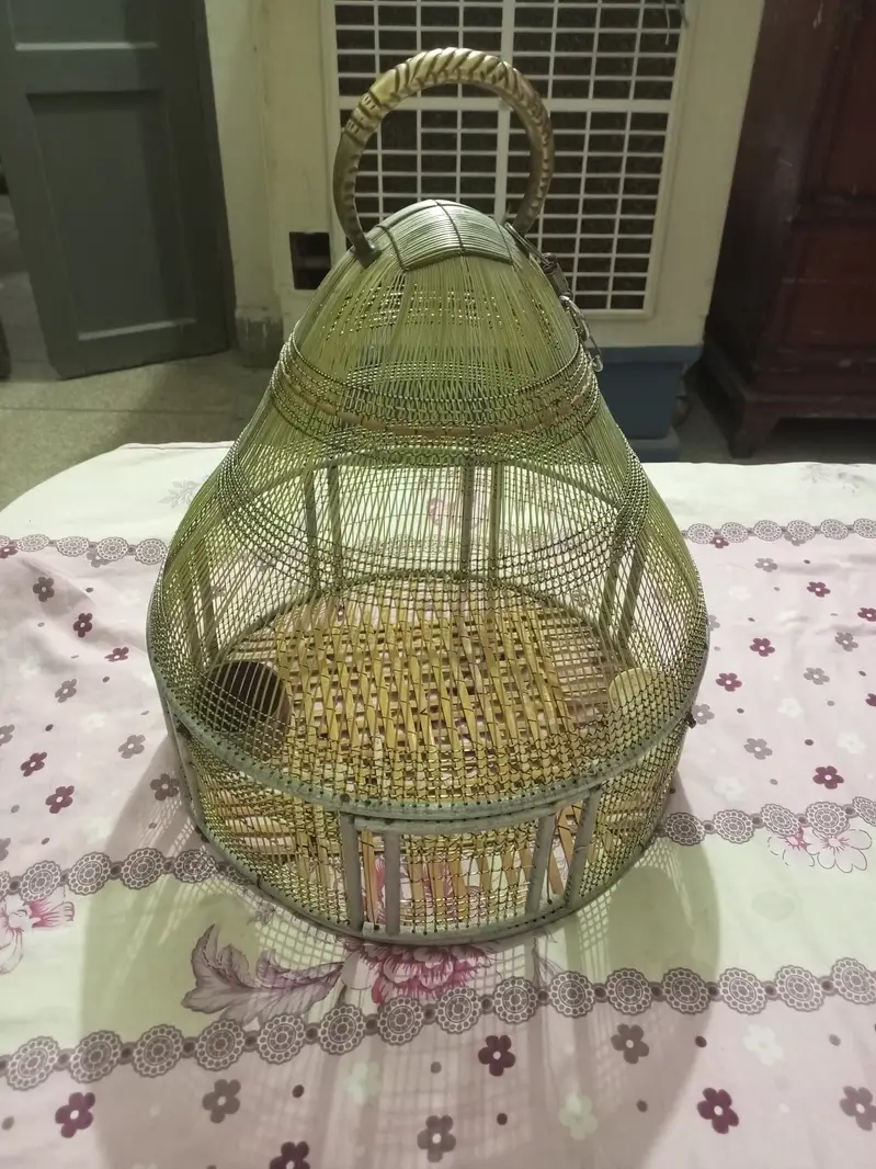 pinjra cage — photo 4
