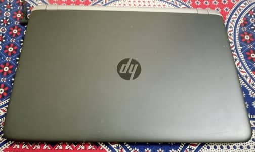 HP ProBook 450 G3 – Core i5 6th Generation