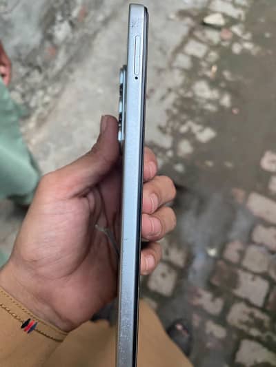 Infinix hot 60i all ok koi issue nahi ha