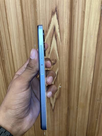 Infinix Hot 30i