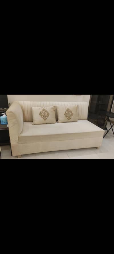 6 Seater Sofa Set - Bumper Sale Price