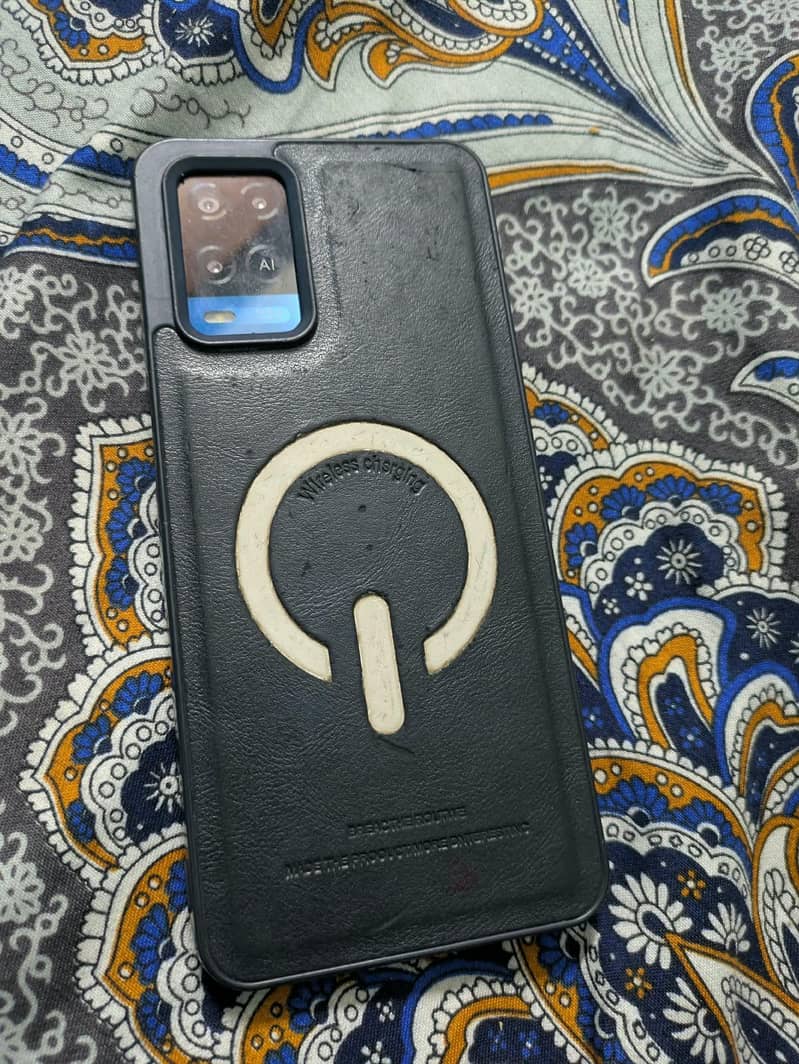 OPPO A54 1