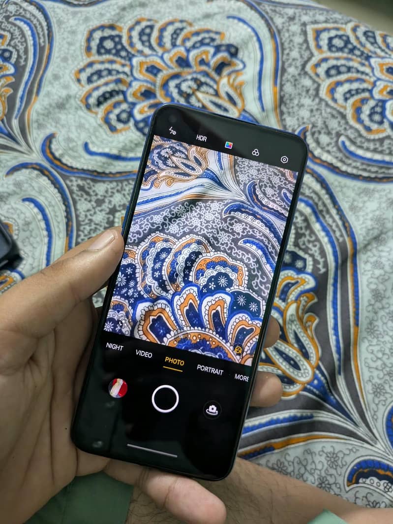 OPPO A54 2