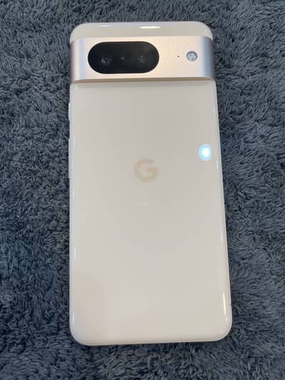 Google Pixel 8