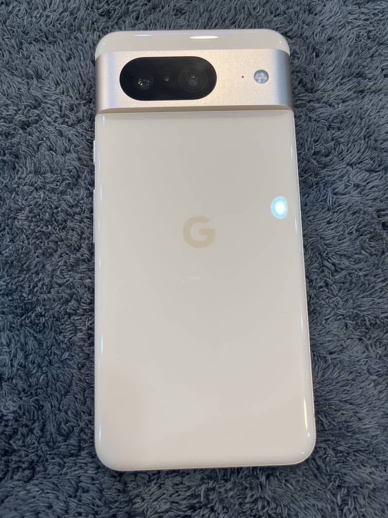 Google Pixel 8 0