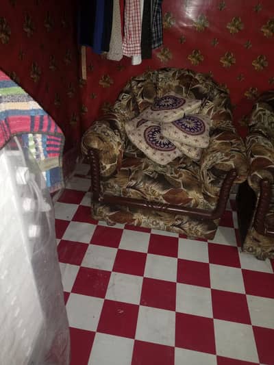 sofa set