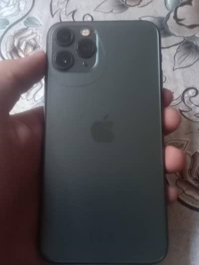 Apple iPhone 11 Pro