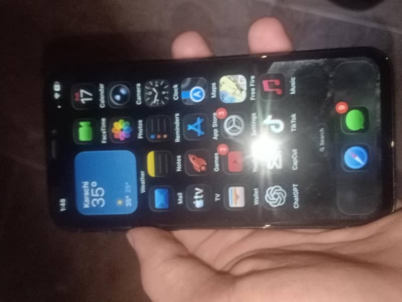 Apple iPhone 11 Pro 5
