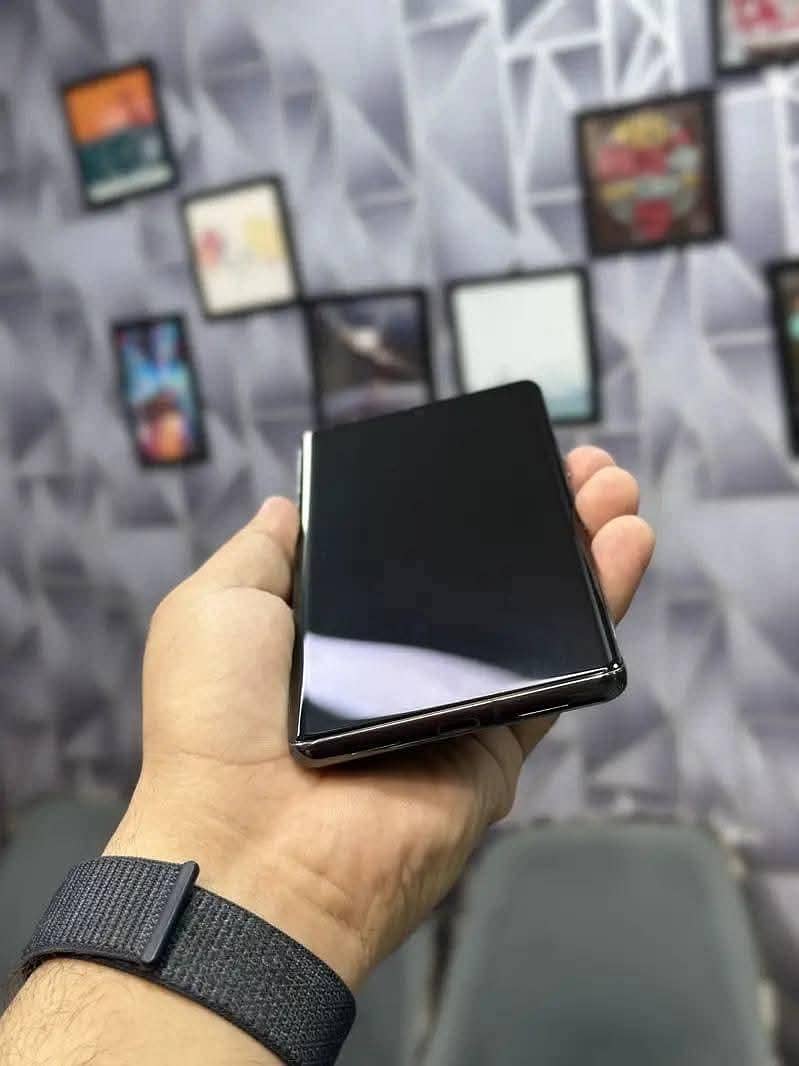 Google Pixel 7 Pro 0