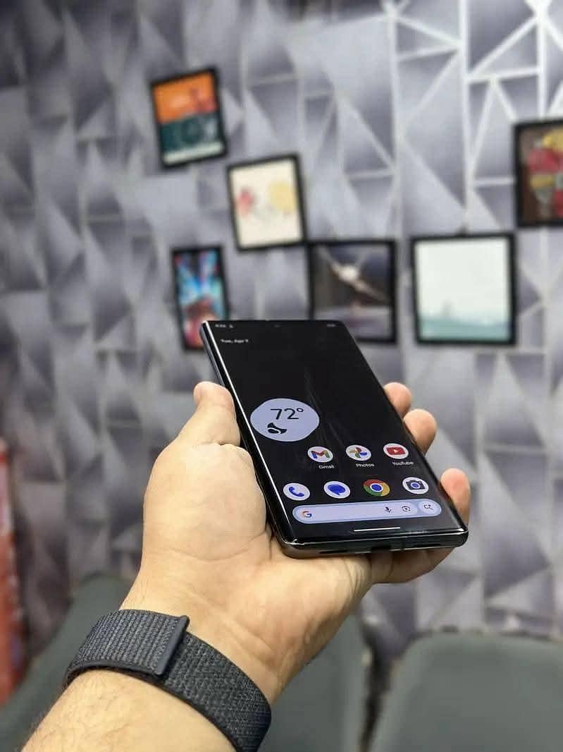 Google Pixel 7 Pro 1