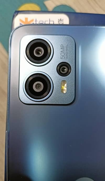 Motorola Moto G23