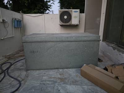 Trunk for sale