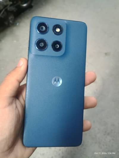 Motorola Moto G Stylus