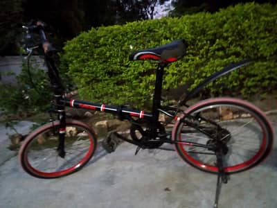 Road bike in good condition