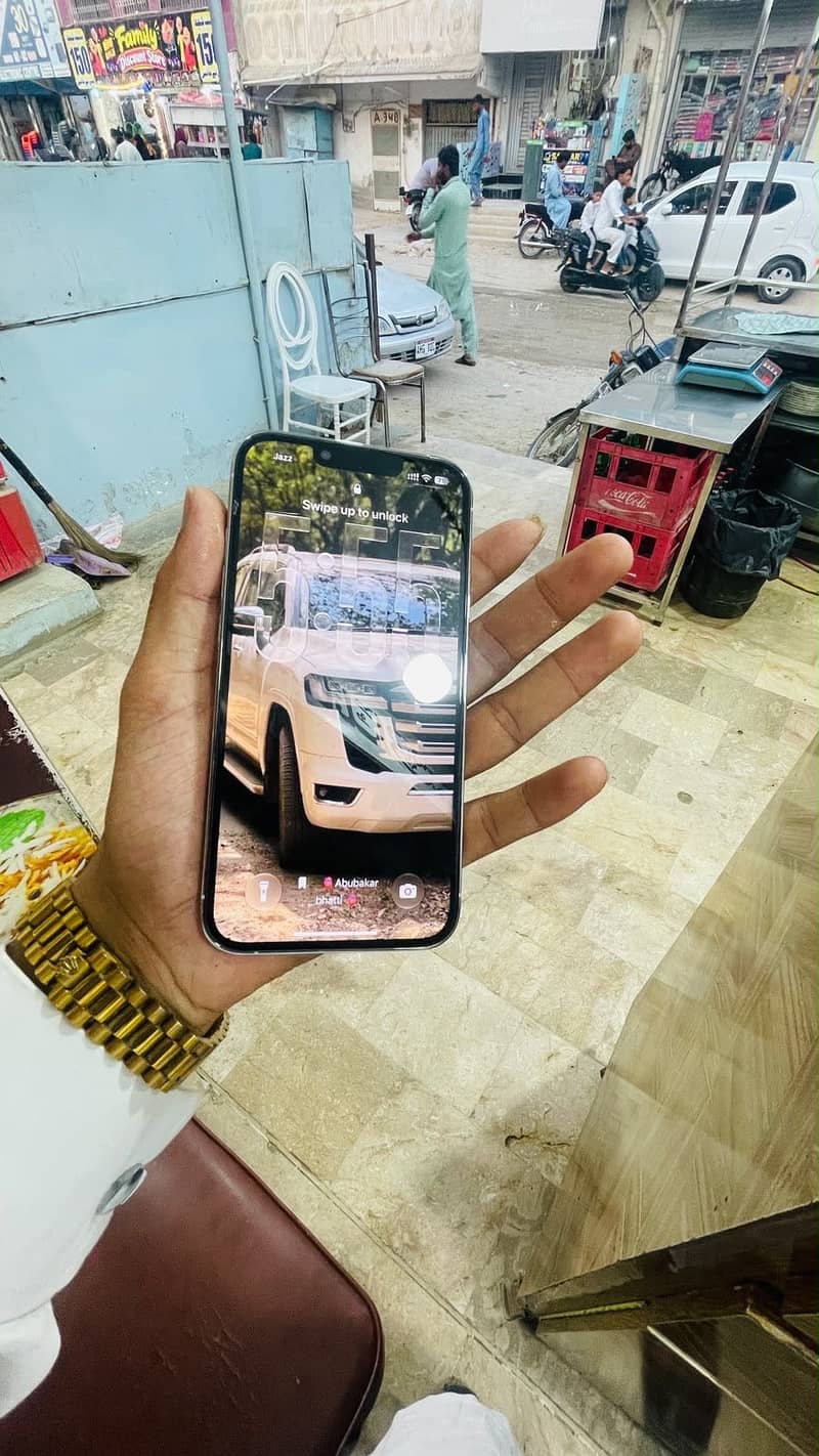 Apple iPhone 13 Pro 5