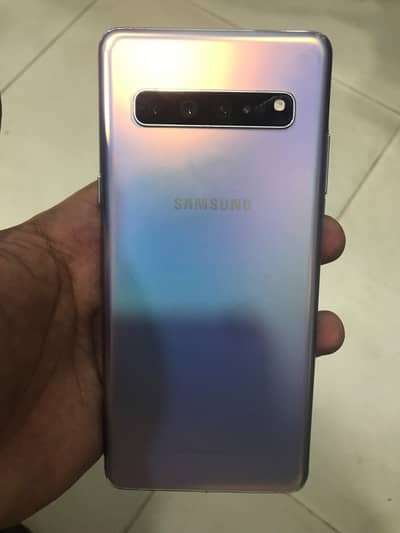 Samsung Mobile S10 5G