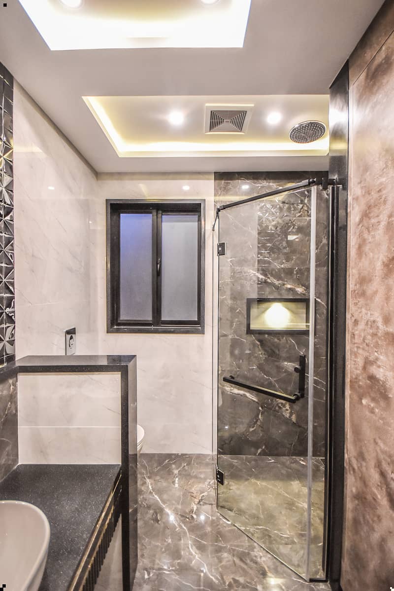 MAGNIFICENT 1 KANAL 5 BEDROOM HOUSE FOR RENT IN DHA PHASE 6 - Houses ...