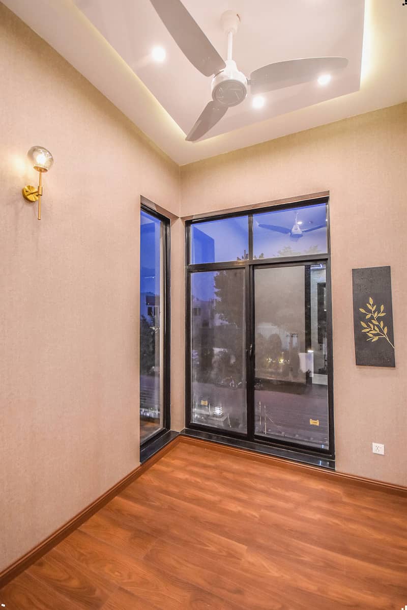 MAGNIFICENT 1 KANAL 5 BEDROOM HOUSE FOR RENT IN DHA PHASE 6 - Houses ...