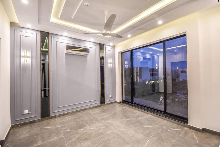 MAGNIFICENT 1 KANAL 5 BEDROOM HOUSE FOR RENT IN DHA PHASE 6 - Houses ...
