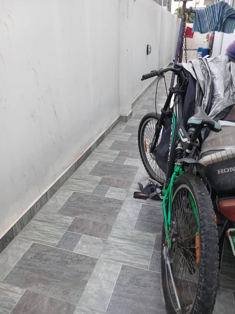 for slae bicycle 1