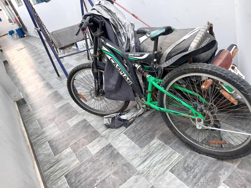 for slae bicycle 2