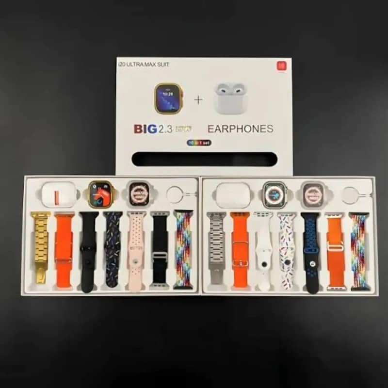 toch watch 0