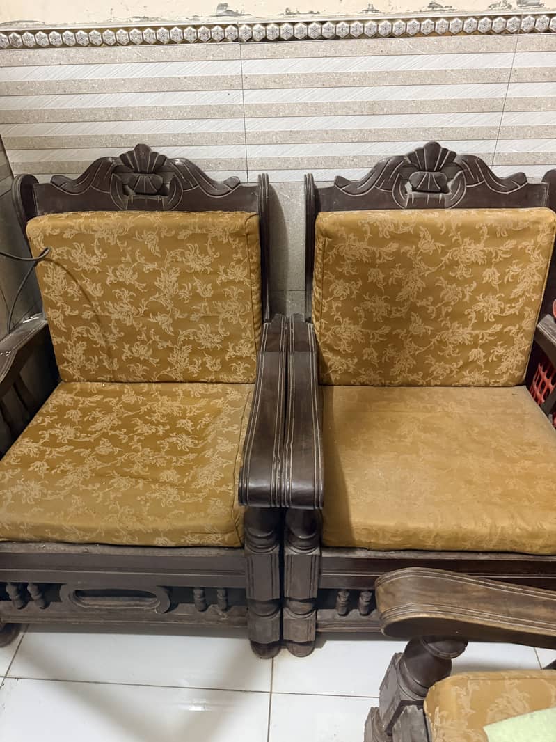 Sofa set 1