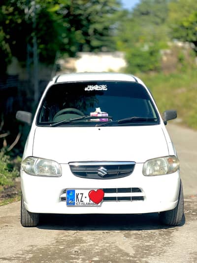 Suzuki Alto 2003