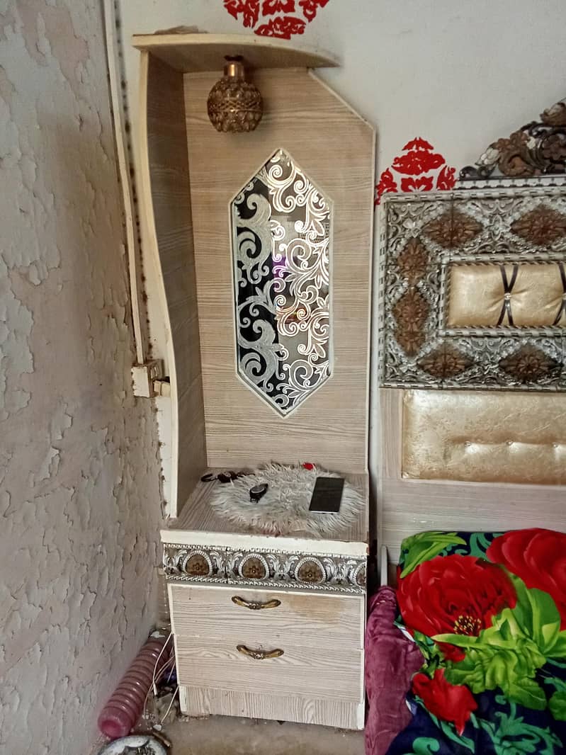 Bedroom set 1