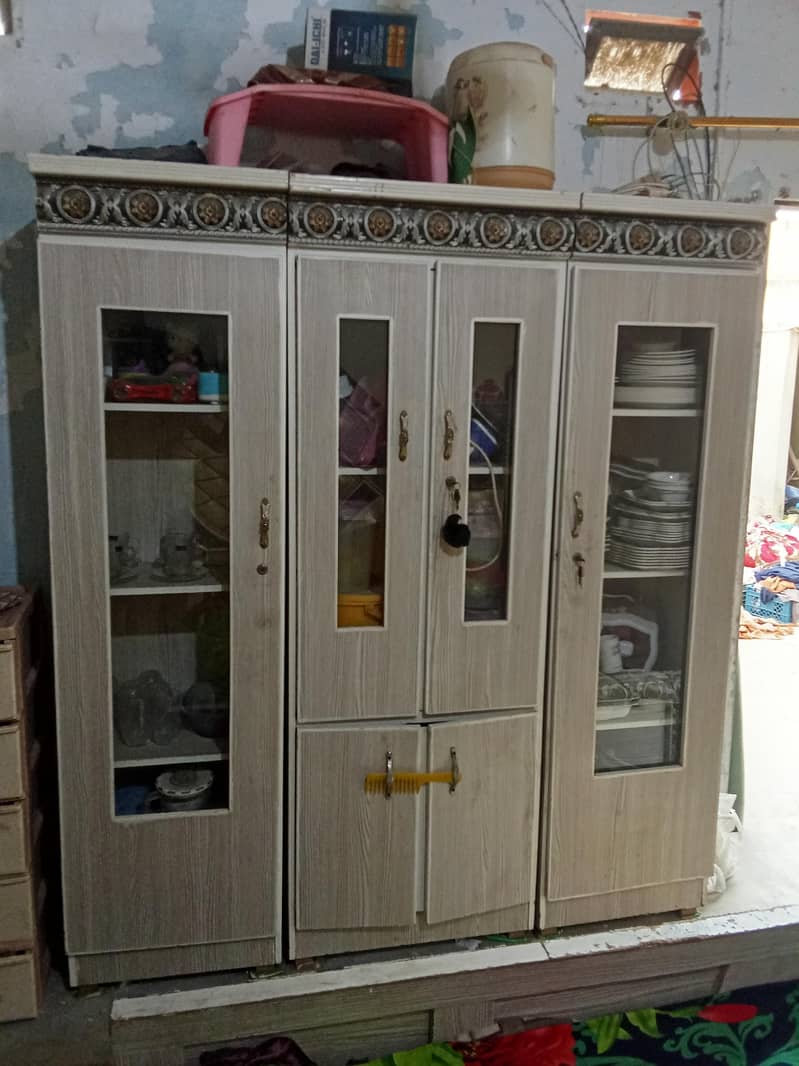 Bedroom set 3