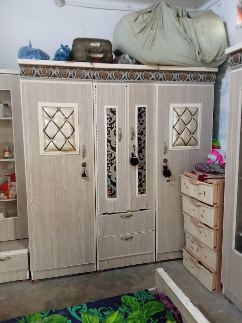 Bedroom set 4