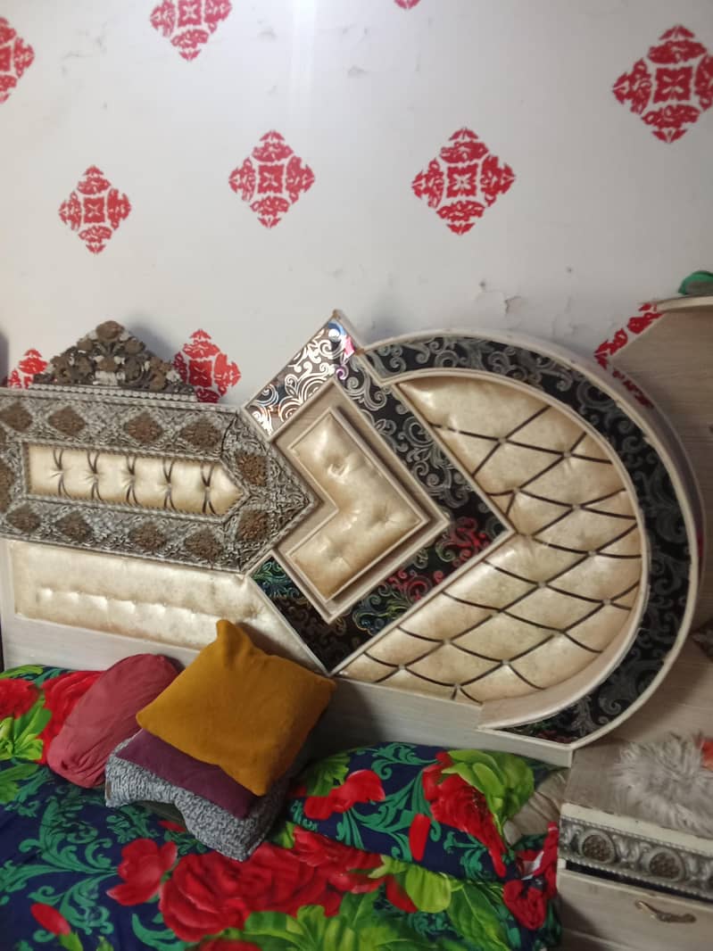 Bedroom set 5