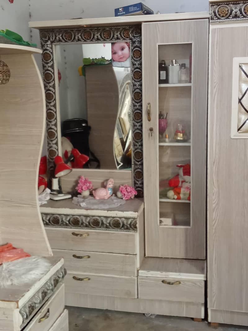 Bedroom set 6
