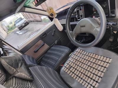 Suzuki Mehran VXR 2018