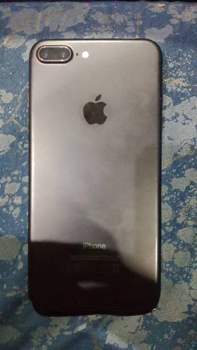 Apple iPhone 7 Plus