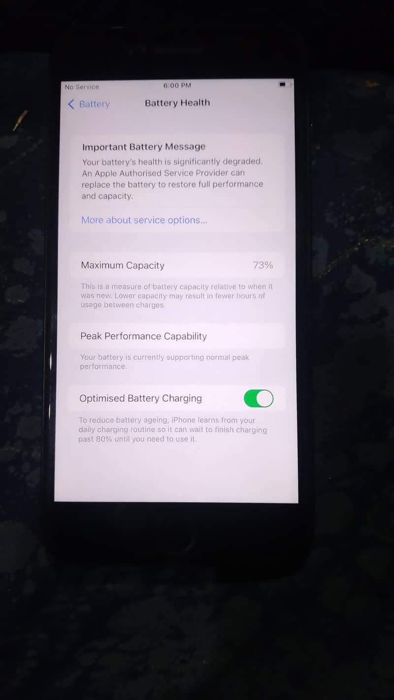 Apple iPhone 7 Plus 2