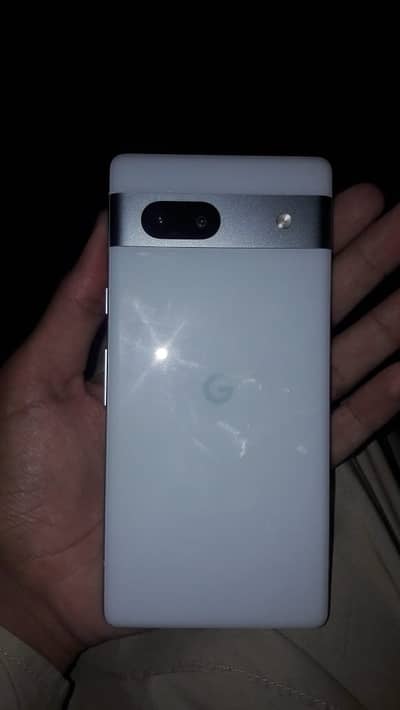 Google Pixel 7a