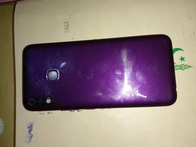 Infinix Hot 8 Lite