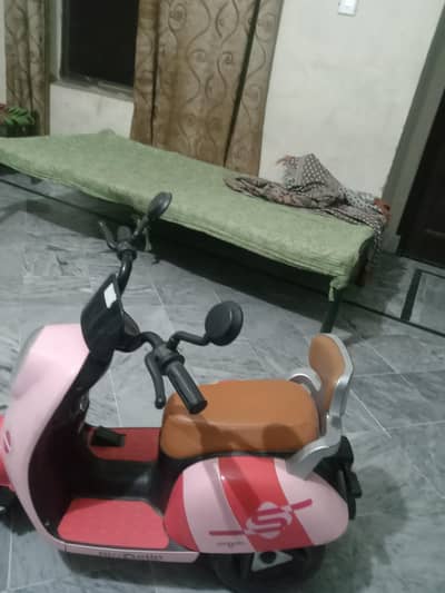 bilkul new