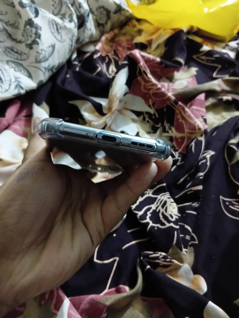 Tecno Spark 40 Pro Plus 1
