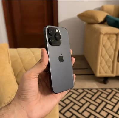 Apple iPhone 14 Pro
