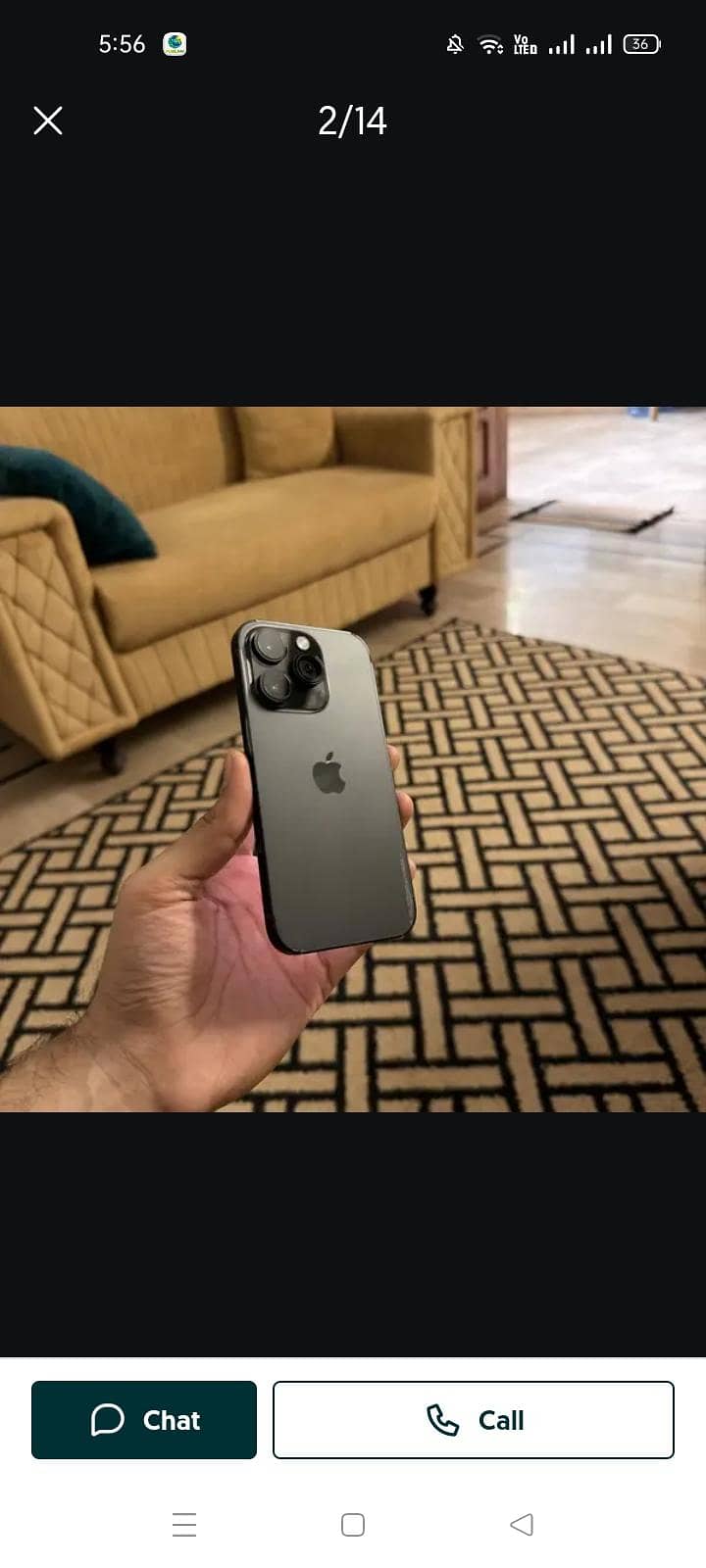 Apple iPhone 14 Pro 3