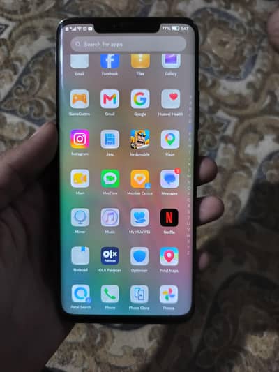 Huawei Mate 20 Pro