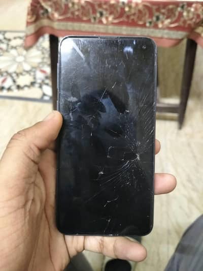 Samsung Mobile S10e