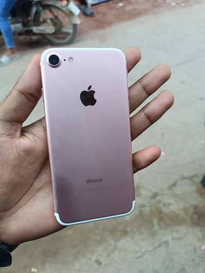 Apple iPhone 7 128GB PTA