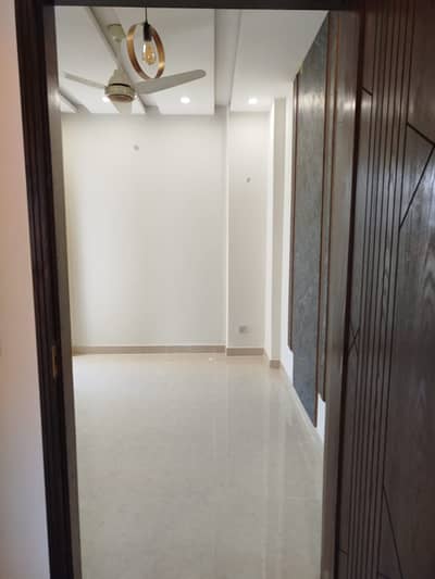3 Marla Brand New House For Rent In Al Kabir Town Phase 2 Main Raiwind Road Lahore.