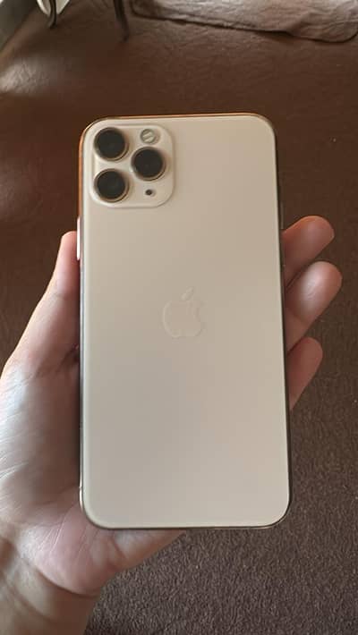 Apple iPhone 11 Pro