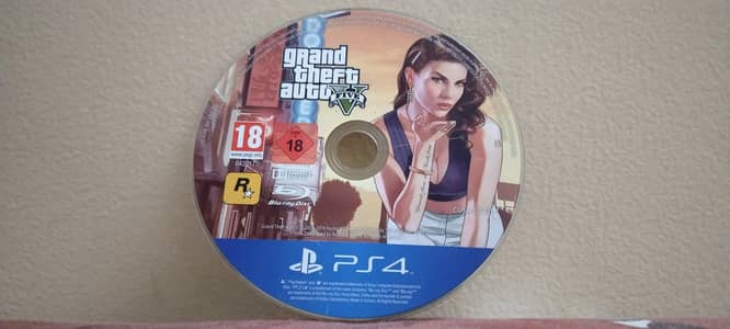 GTA 5